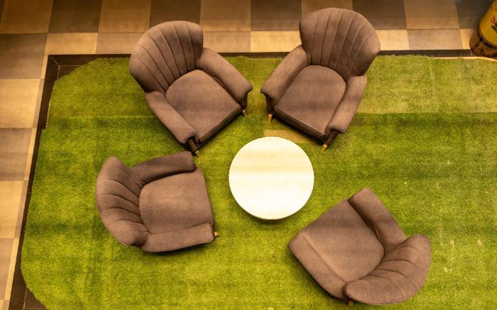 Maharaja The Royal Hotel & Casino