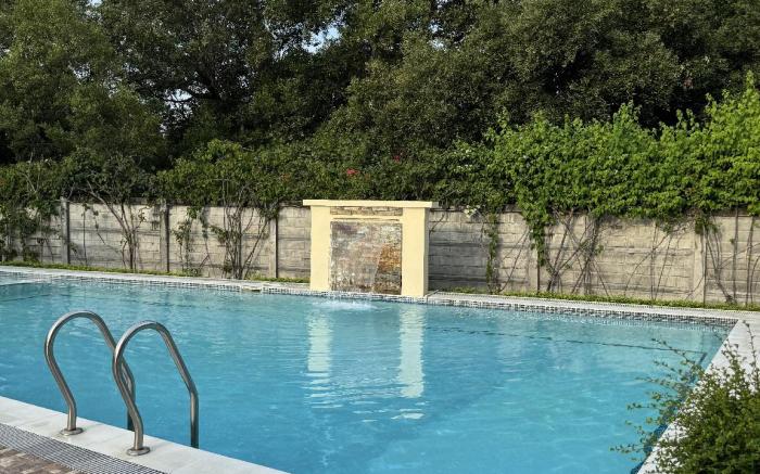One bedroom flat near SRP,SM Seaside Cebu
