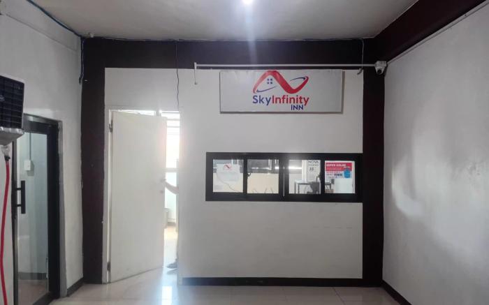 OYO 1169 Sky Infinity Inn