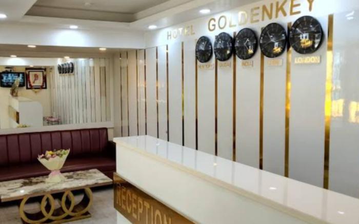 Hotel Goldenkey