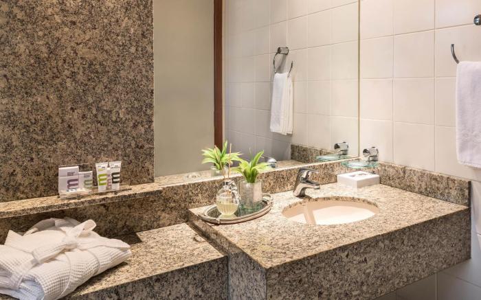 Mercure Belo Horizonte Savassi