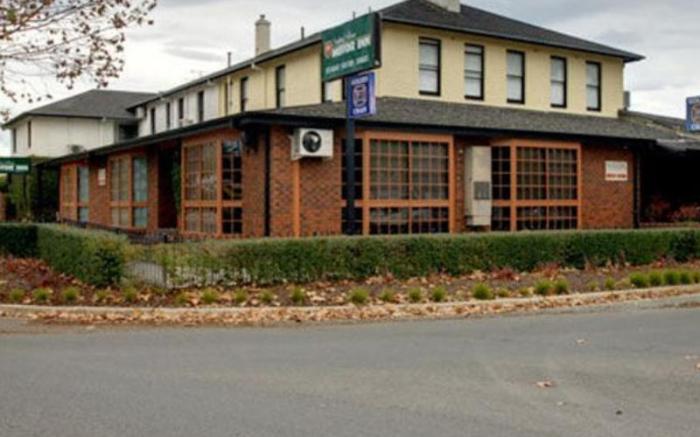 Seaton Arms Motor Inn