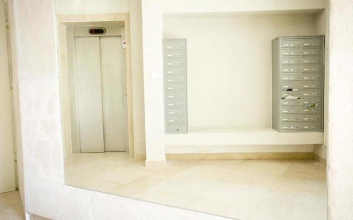 Check In Jerusalem Apartments