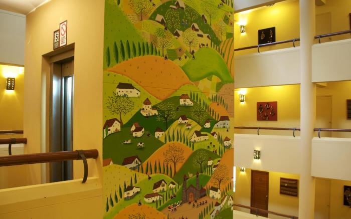 Tierra Viva Machu Picchu Hotel