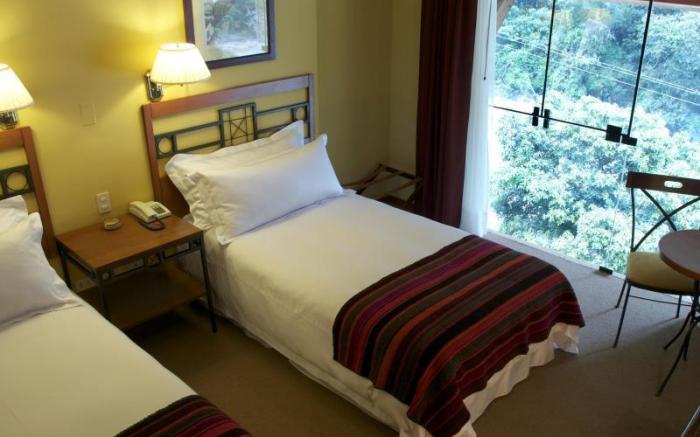 Tierra Viva Machu Picchu Hotel