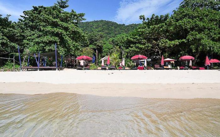 La Laanta Hideaway Resort