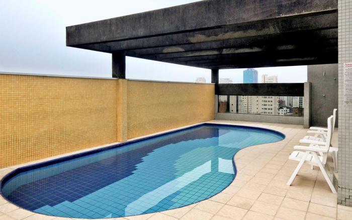 Mercure Sao Paulo Moema Hotel