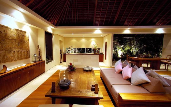 Villa Bali Asri Seminyak