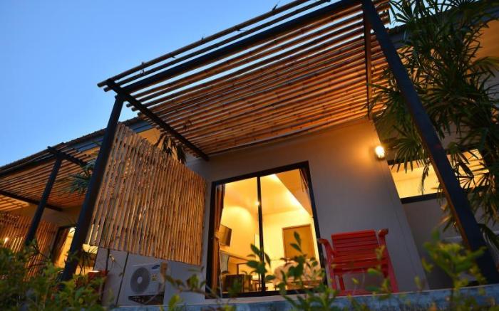Sabye D Resort at Surat