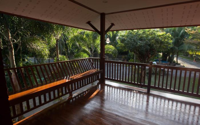 Khao Hin Tang Resort