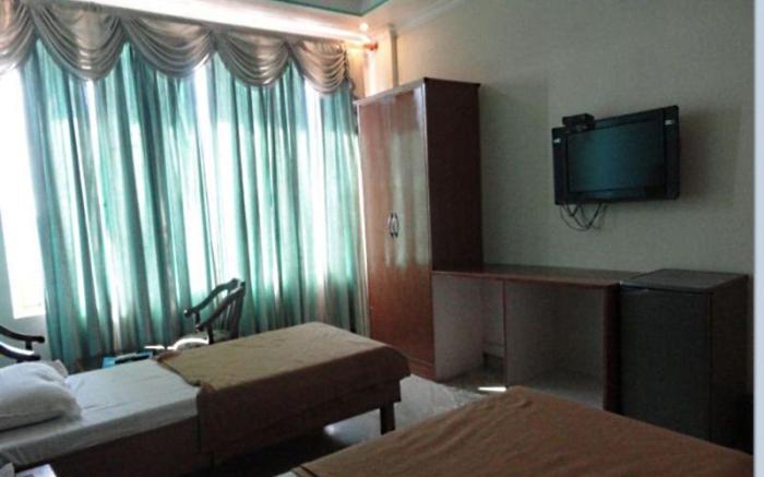 Hotel GK President