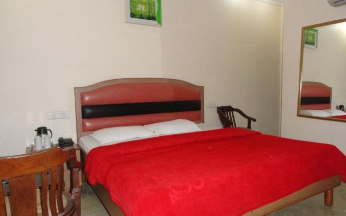 Hotel GK President