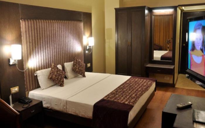 Hotel The Majestic