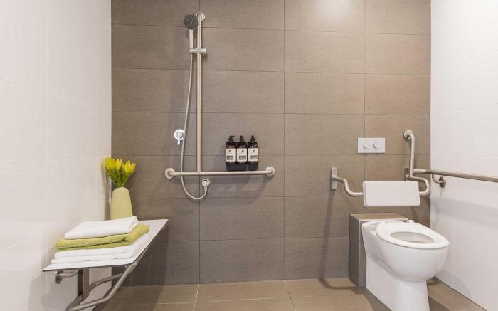 The Kingsford, Ascend Hotel Collection