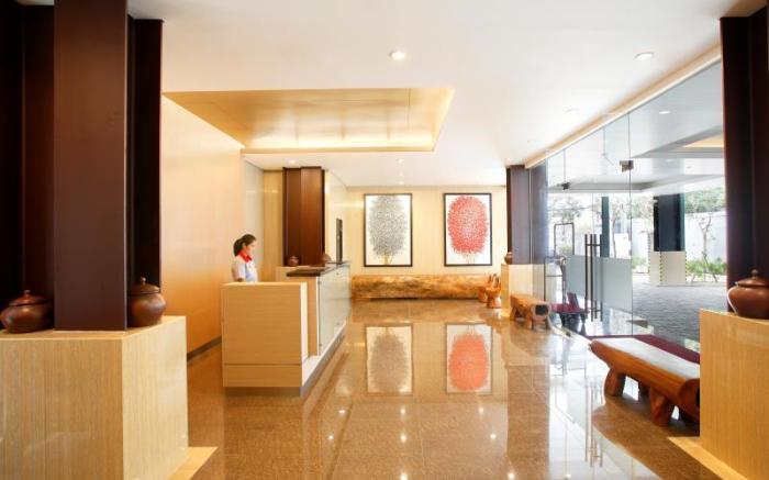 Amaris Hotel Pasar Baru
