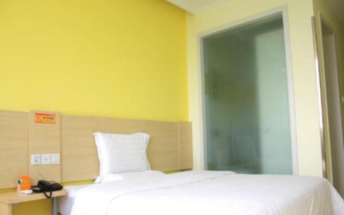 7 Days Inn Changzhou North Station