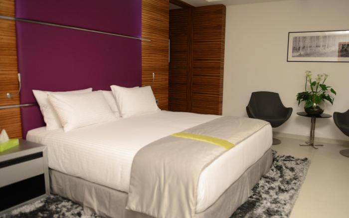Warwick Stone 55 Hotel