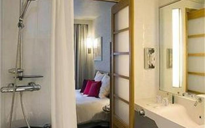 Novotel Marne La Vallee Collegien