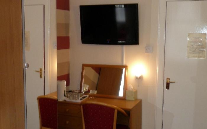 Broughton Hotel