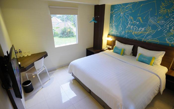 Meize Hotel Bandung