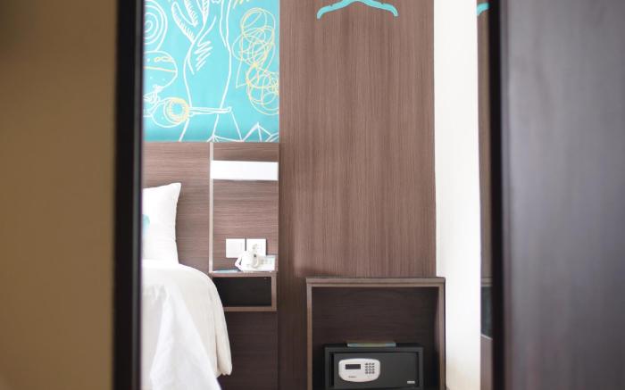 Meize Hotel Bandung