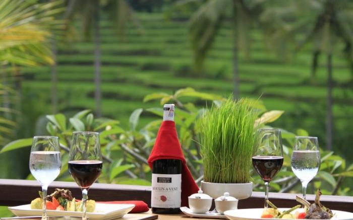 Puri Sebali Resort Ubud
