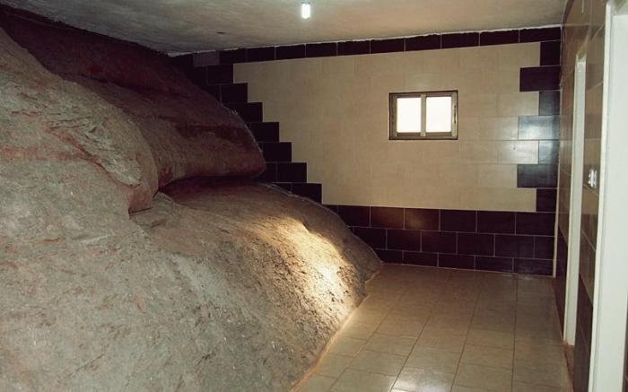 Wadi Rum Shooting Stars Luxury Camp