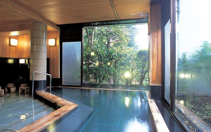 Yugawara Ohnoya Ryokan