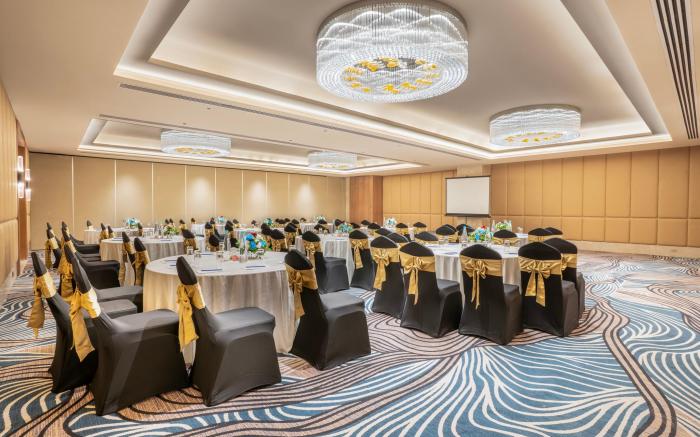 Sarovar Premiere Alwar