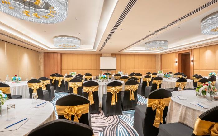 Sarovar Premiere Alwar