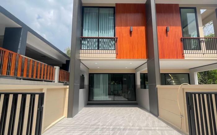 Vela House Punnakan Hatyai