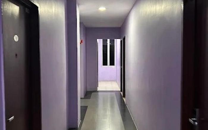 Dancenter KLIA Formerly Bary Inn