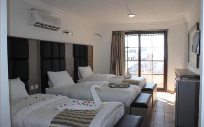 Ahla Tala Hotel