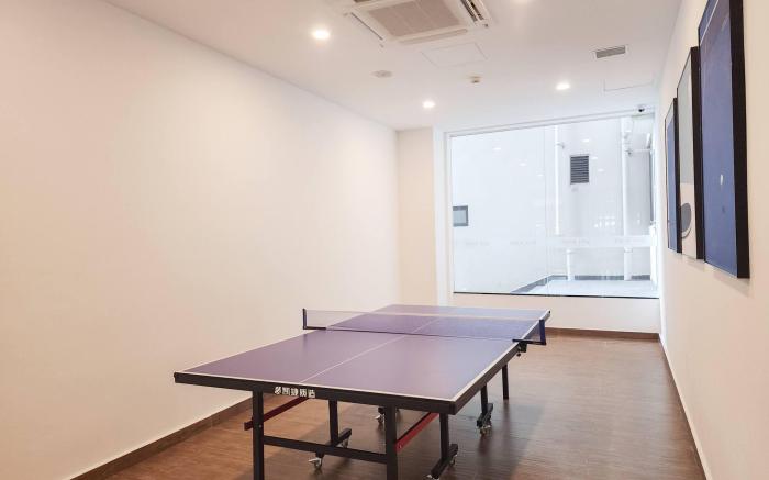 R  F Princess Cove CK Homestay