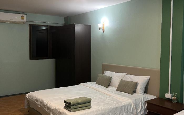Hongheng Beach Residence