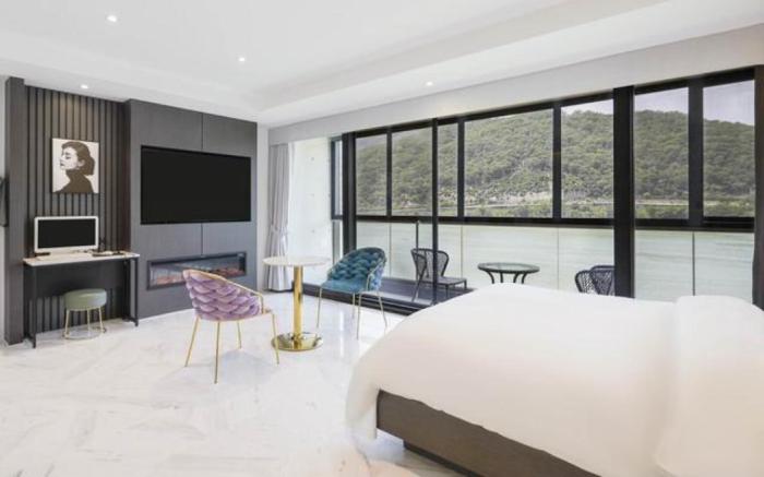Yangpyeong Riverion Hotel