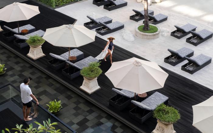 The Trans Resort Bali