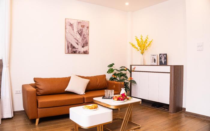 East West Apartment Hanoi