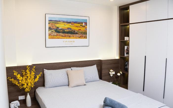 East West Apartment Hanoi