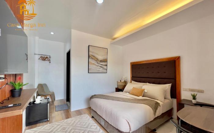 Casa Marga Inn - Panglao, Bohol