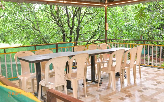 Nature Nine Farmstay Khopoli