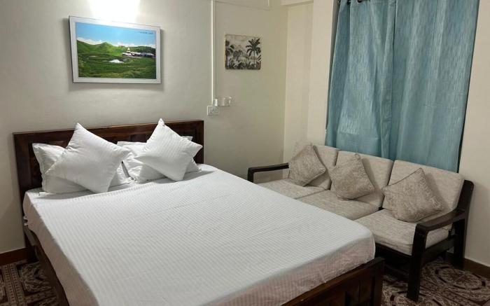 Fauji Di Hatti Home Stay