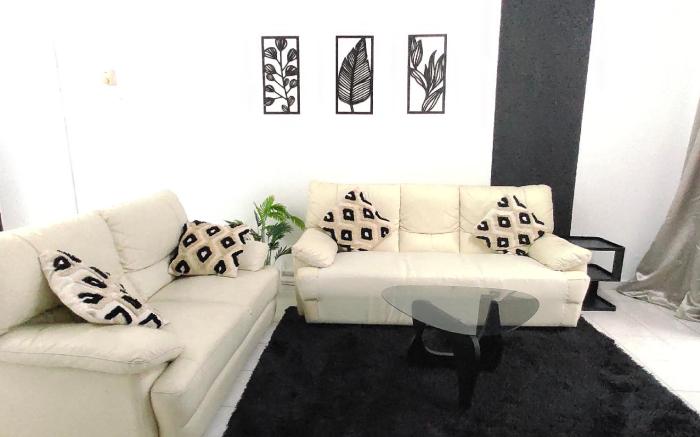 Homestay Setapak