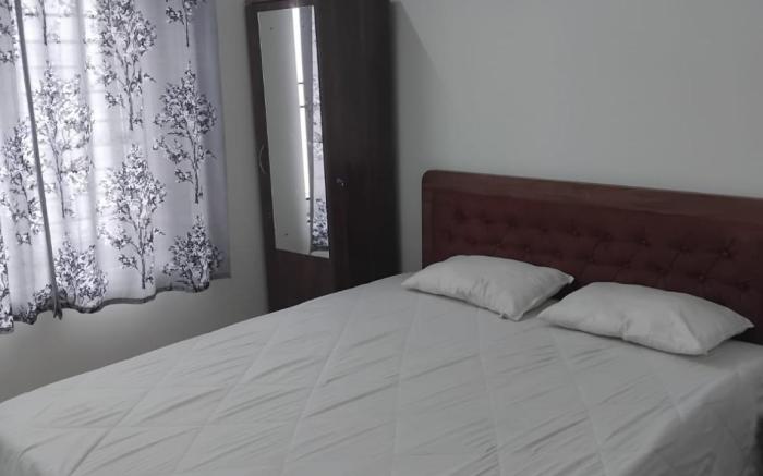 JC EXPRESS INN