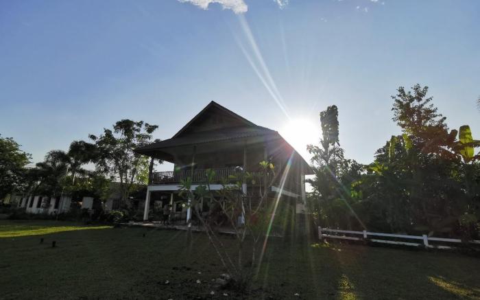 บ้านพักมิตรภาพโฮมสเตย์ อำเภอปัว จังหวัดน่าน