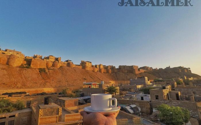 Abu Safari Jaisalmer