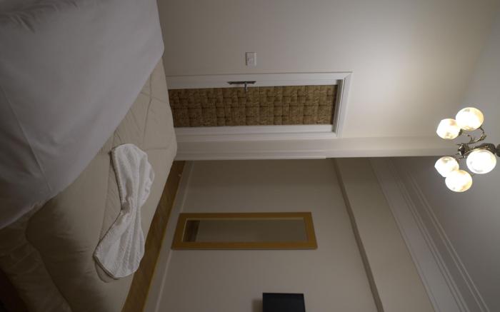 Central Cairo Hotel
