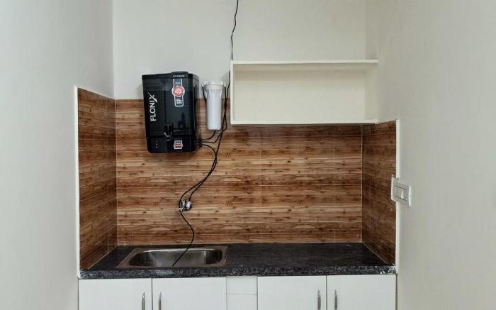 Private 1RK Studio • WiFi • Self Check-in
