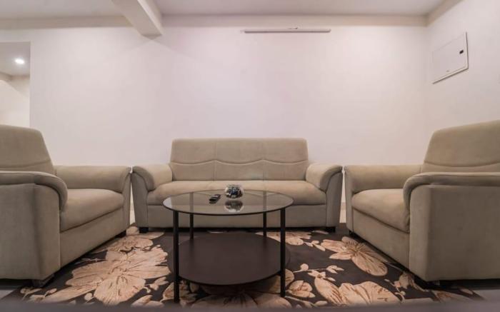 Premium Gated 3BHK in IT corridor