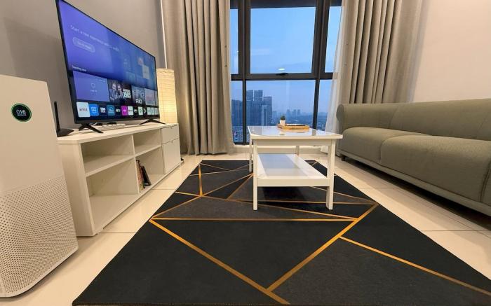 Continew Residence Studio Apartment